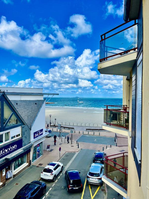 Appartement - 28 m² - 2 pièces