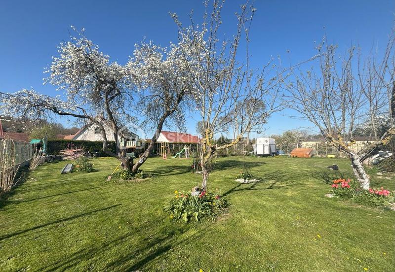 Maison - 130 m² - 4 pièces