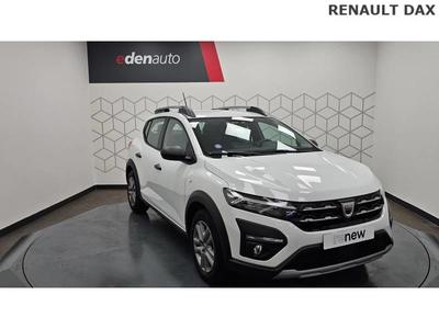 Dacia Sandero Eco-G 100 Stepway Essential