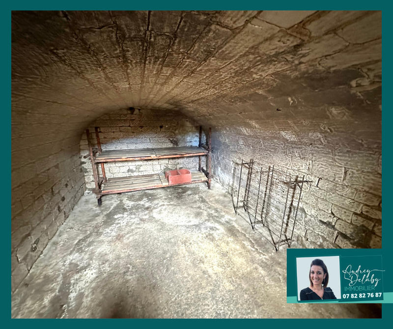 Maison - 187 m² - 6 pièces