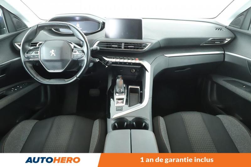 Peugeot 3008 1.5 Blue-HDi Active Business Eat8 130 ch