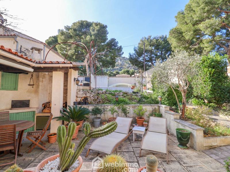 Villa - 166 m² - 5 pièces