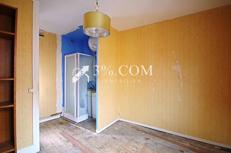 Maison - 47 m² - 3 pièces