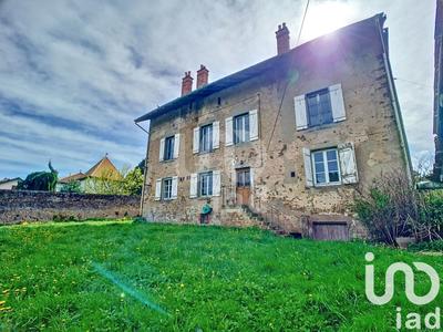 Maison - 370 m² - 18 pièces