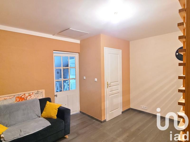 Maison - 264 m² - 6 pièces