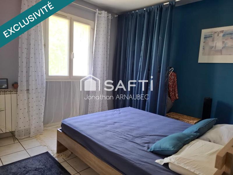 Villa - 98 m² - 5 pièces