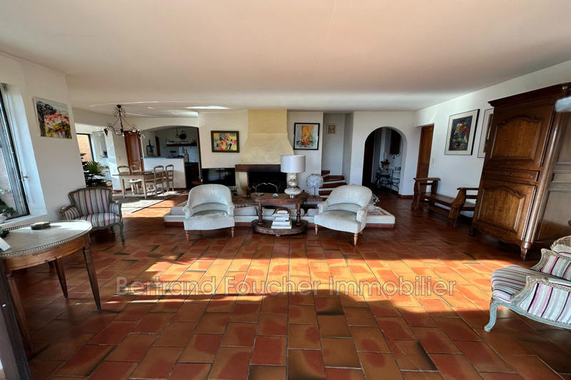 Maison - 153 m² - 7 pièces