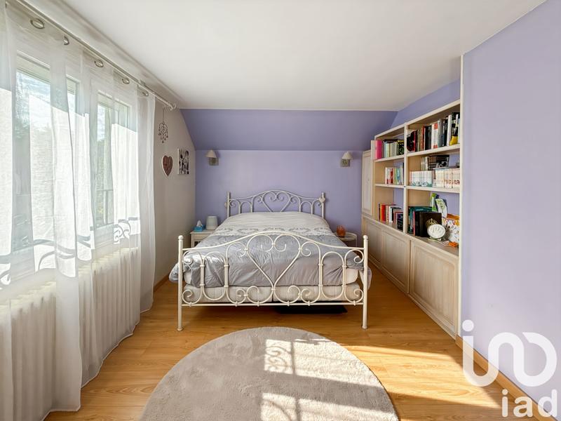 Maison - 175 m² - 5 pièces