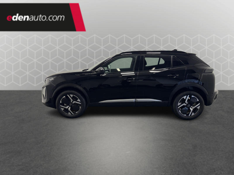 Peugeot 2008 Hybrid 145 e-Dcs6 Gt