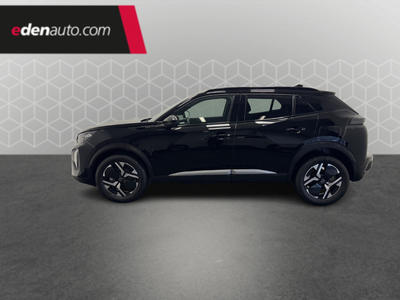 Peugeot 2008 Hybrid 145 e-Dcs6 Gt