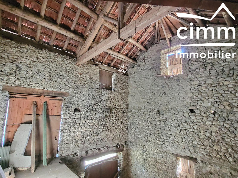 Ferme - 158 m² - 5 pièces