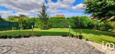 Maison - 114 m² - 6 pièces