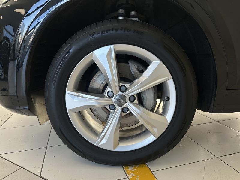 Audi Q5 55 Tfsi e quattro s line 2.0 367 ch s-tronic7 Full