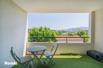 Appartement - 32 m² - 1 pièce