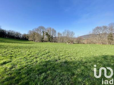 Terrain - 2 224 m²