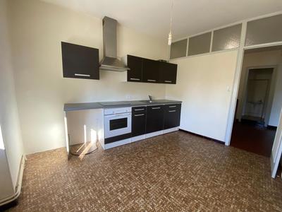 Appartement - 120 m² - 4 pièces