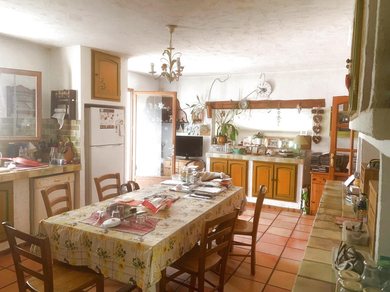 Villa - 170 m² - 8 pièces