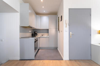 Appartement - 47 m² - 3 pièces