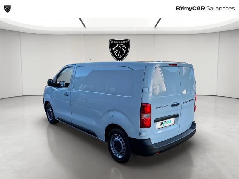 Peugeot Expert Fgn m Bluehdi 145 Bvm6