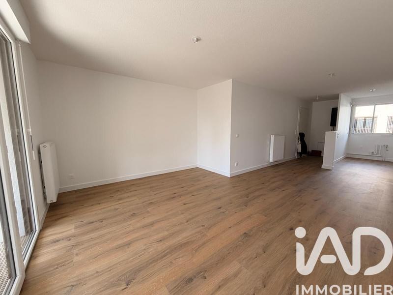 Appartement - 68 m² - 3 pièces