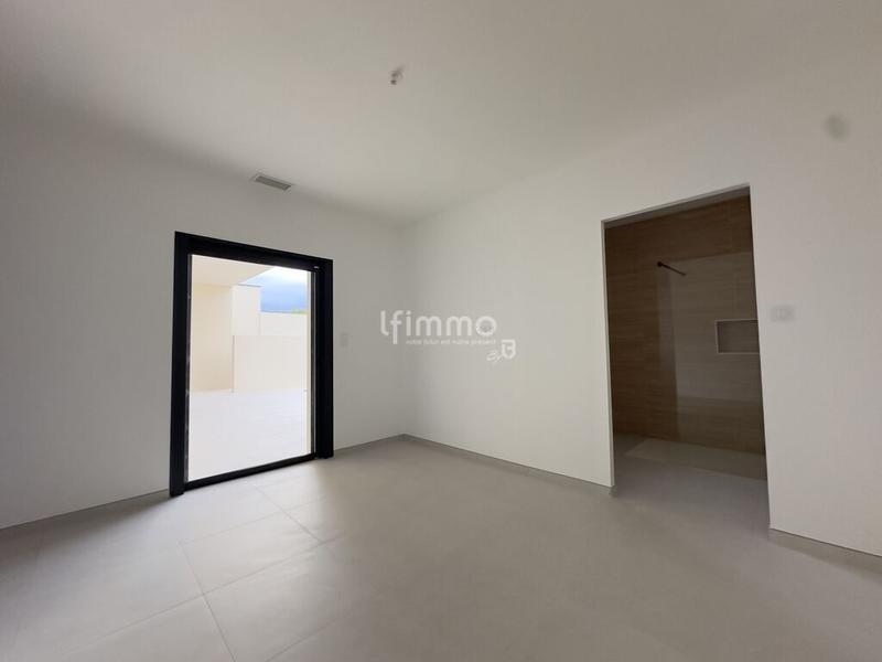 Maison - 109 m² - 4 pièces