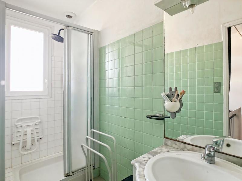 Maison - 81 m² - 4 pièces