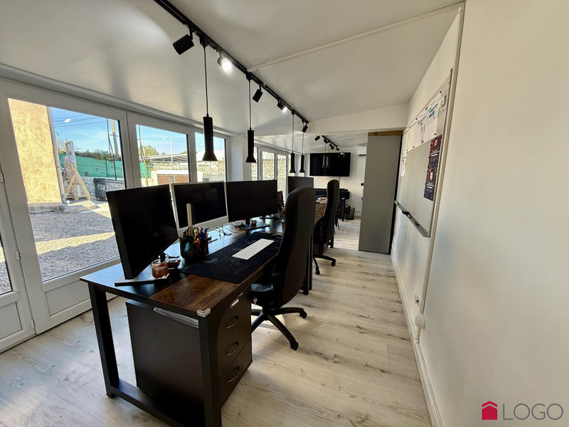 Fonds de commerce - 24 m²