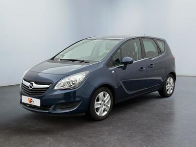 Opel Meriva 1.4 Turbo - 120 ch Twinport Start/Stop Edition