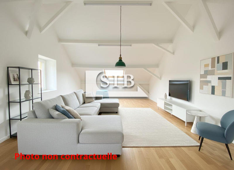 Maison - 149 m² - 7 pièces