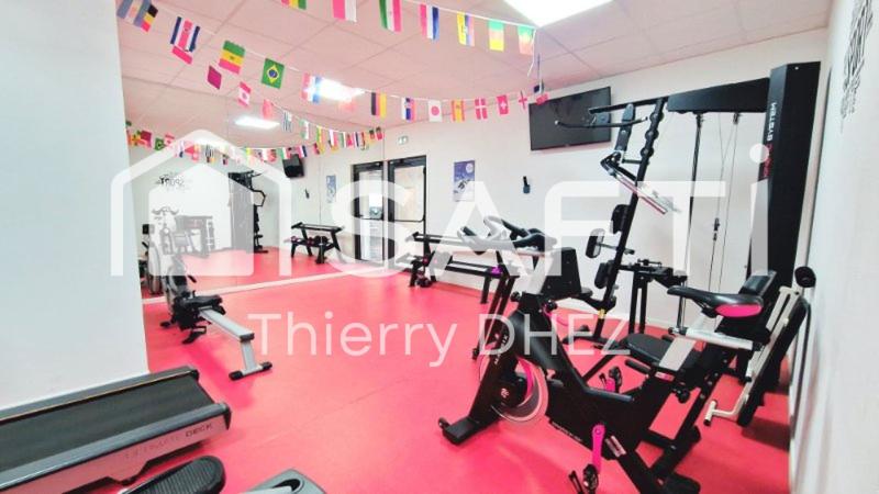 Appartement - 20 m² - 1 pièce