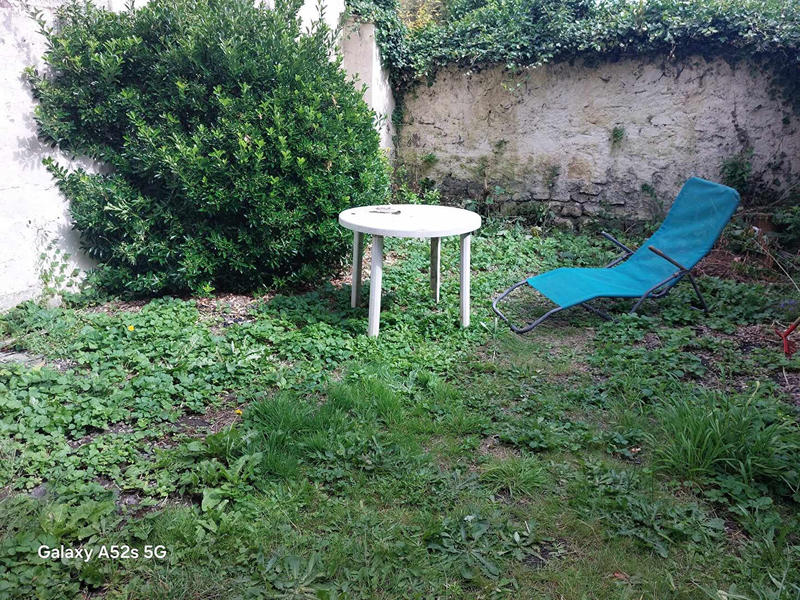 Maison - 97 m² - 4 pièces