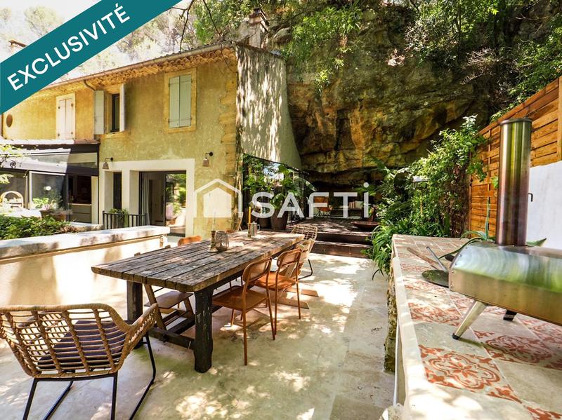 Maison - 105 m² - 4 pièces