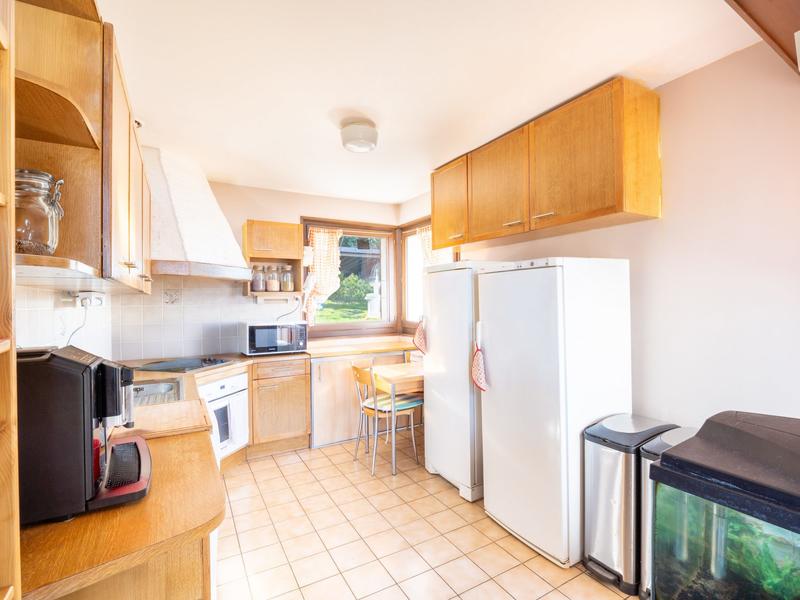 Maison - 156 m² - 4 pièces