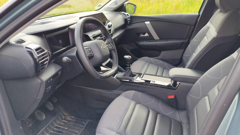 Citroën C4 1.2 Puretech 130 Shine