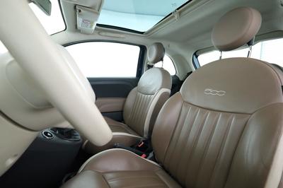 Fiat 500 1.2 Lounge 69 ch
