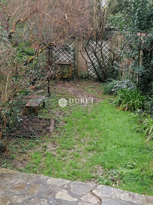 Maison - 127 m² - 5 pièces