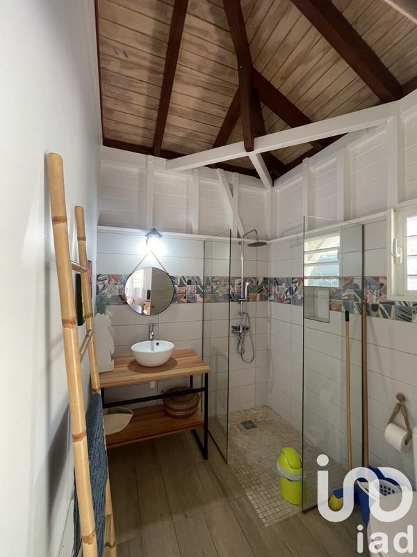 Maison - 100 m² - 3 pièces