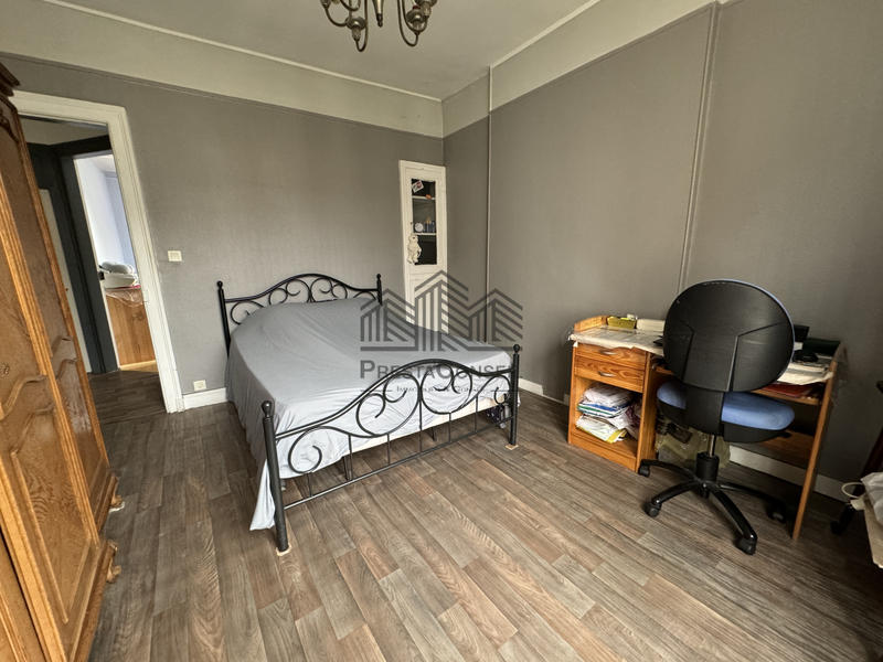 Maison - 166 m² - 7 pièces