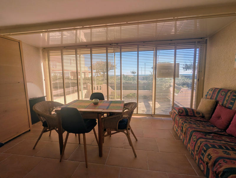 Appartement - 39 m² - 3 pièces