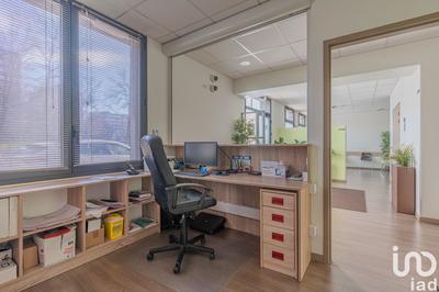 Local commercial - 112 m²