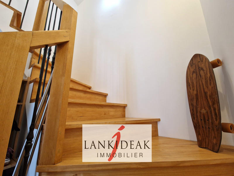 Duplex - 82 m² - 3 pièces