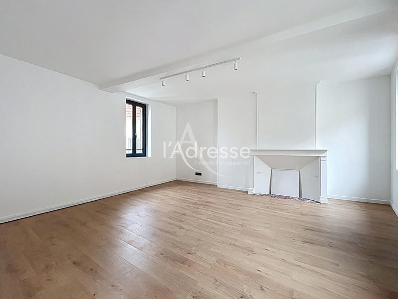 Appartement - 53 m² - 2 pièces