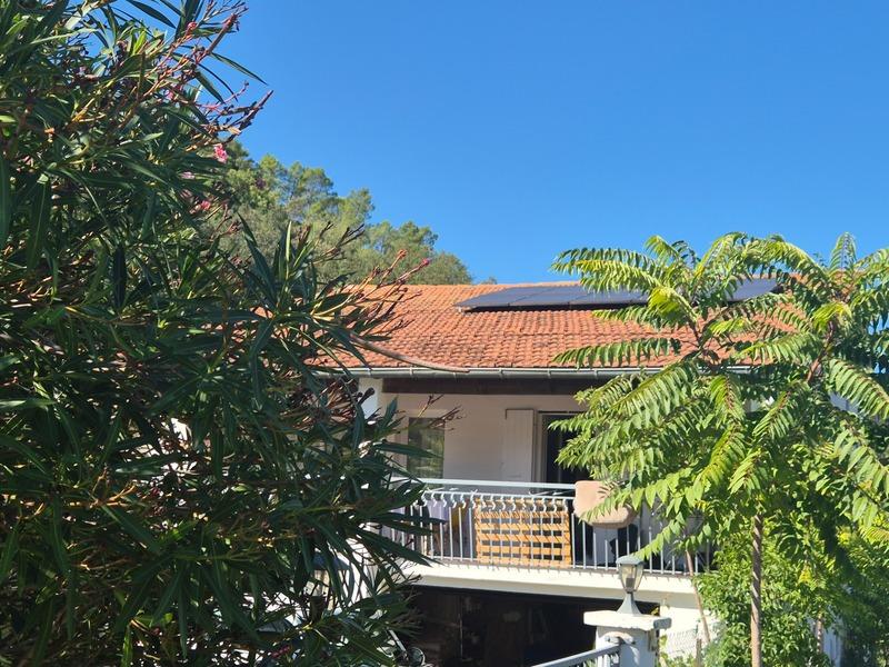 Maison - 104 m² - 4 pièces