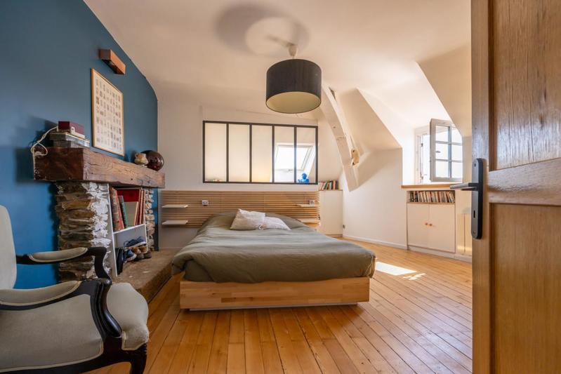 Appartement - 100 m² - 4 pièces