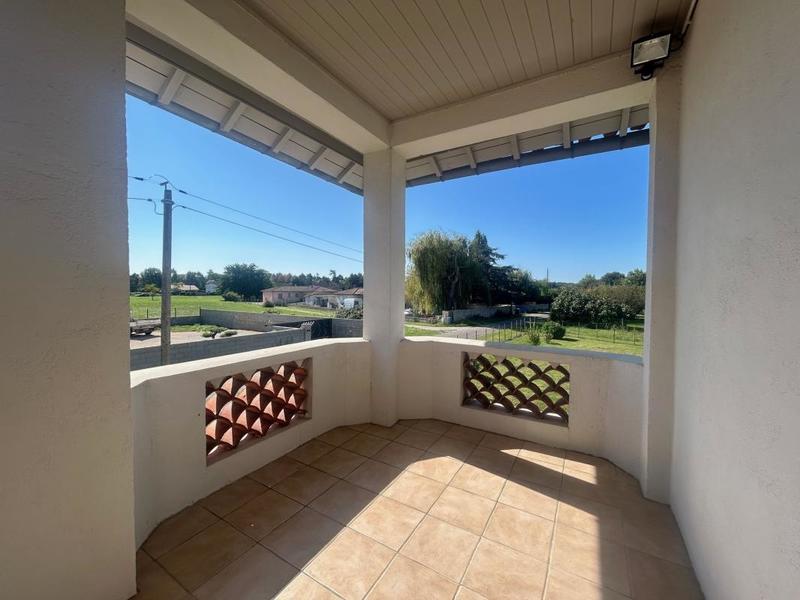 Propriété - 150 m² - 4 pièces