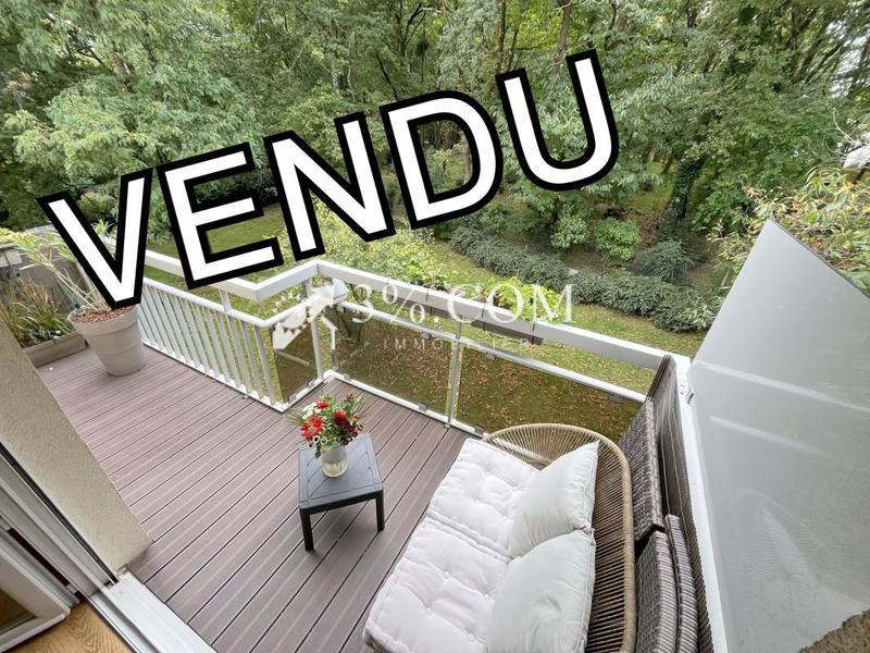 Duplex - 88 m² - 4 pièces