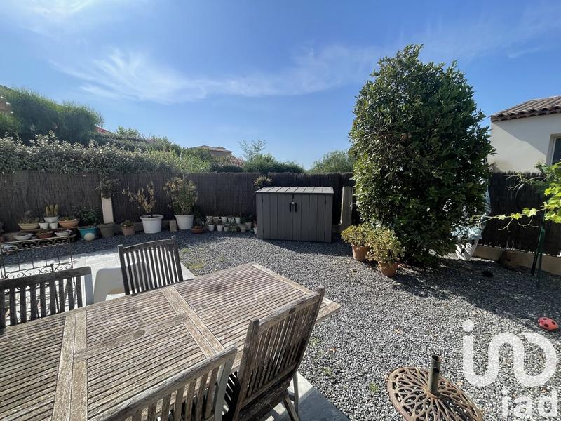 Appartement - 86 m² - 4 pièces