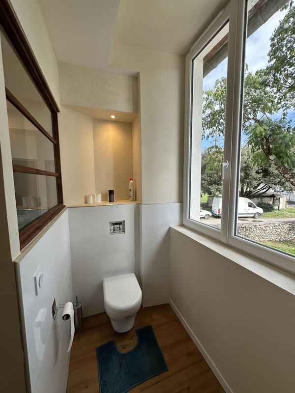 Maison - 205 m² - 5 pièces