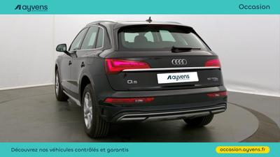 Audi Q5 50 Tfsi e 299ch Business Executive quattro s tronic 7