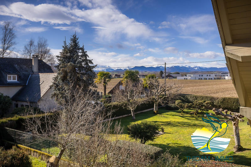 Maison - 170 m² - 6 pièces